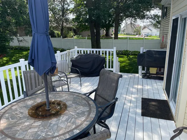 $420,000 | 15473 Martin Street Northwest, Andover, MN 55304