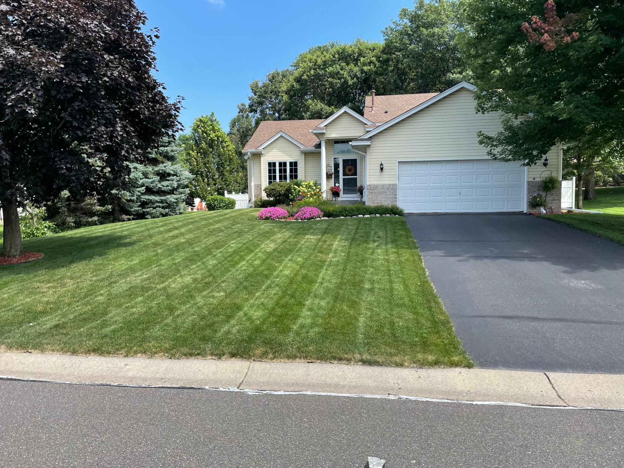 15473 Martin Street Northwest Andover, MN 55304 - Photo 43 of 58