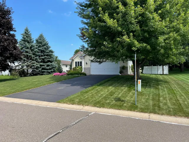 $420,000 | 15473 Martin Street Northwest, Andover, MN 55304