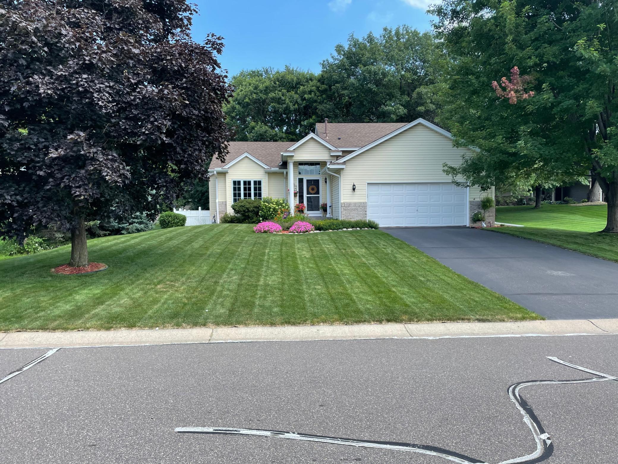 15473 Martin Street Northwest Andover, MN 55304 - Photo 45 of 58