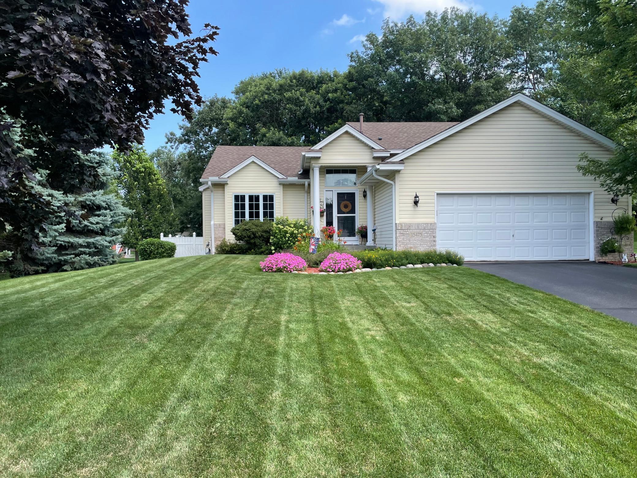 15473 Martin Street Northwest Andover, MN 55304 - Photo 48 of 58