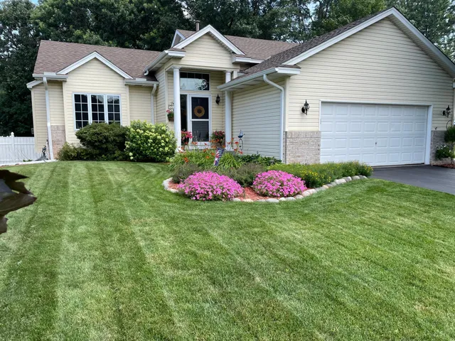 $420,000 | 15473 Martin Street Northwest, Andover, MN 55304