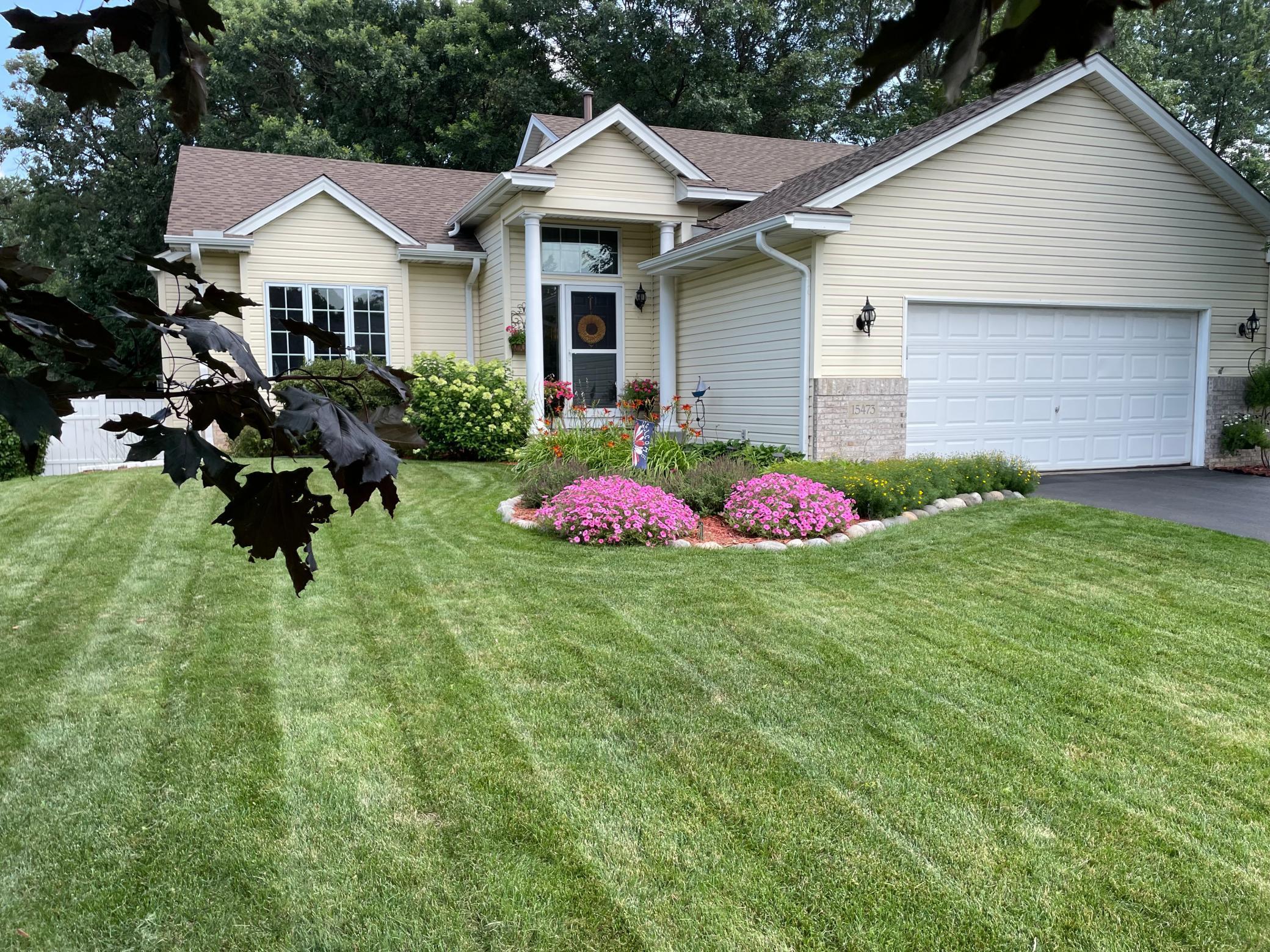 15473 Martin Street Northwest Andover, MN 55304 - Photo 52 of 58