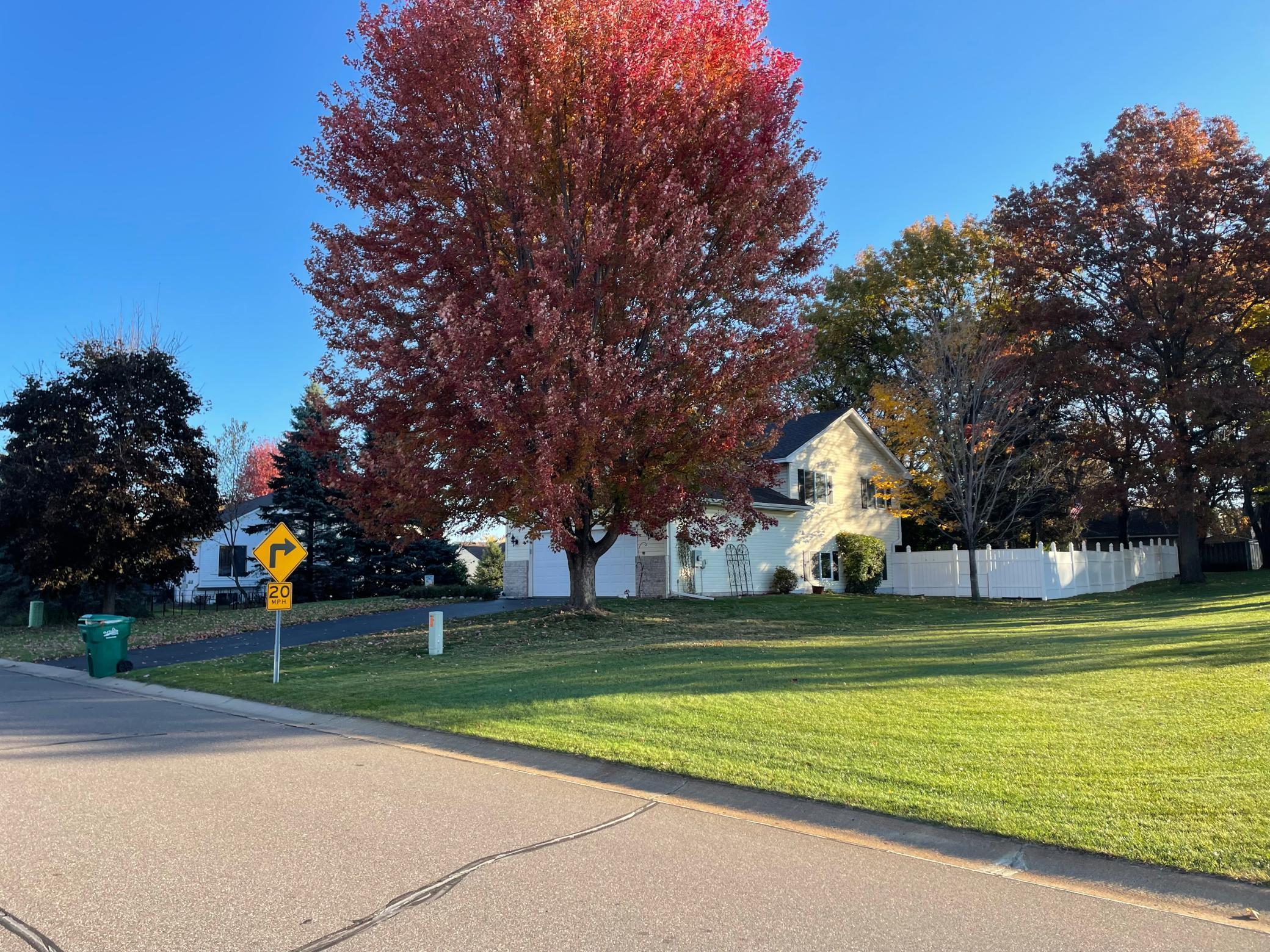 15473 Martin Street Northwest Andover, MN 55304 - Photo 54 of 58