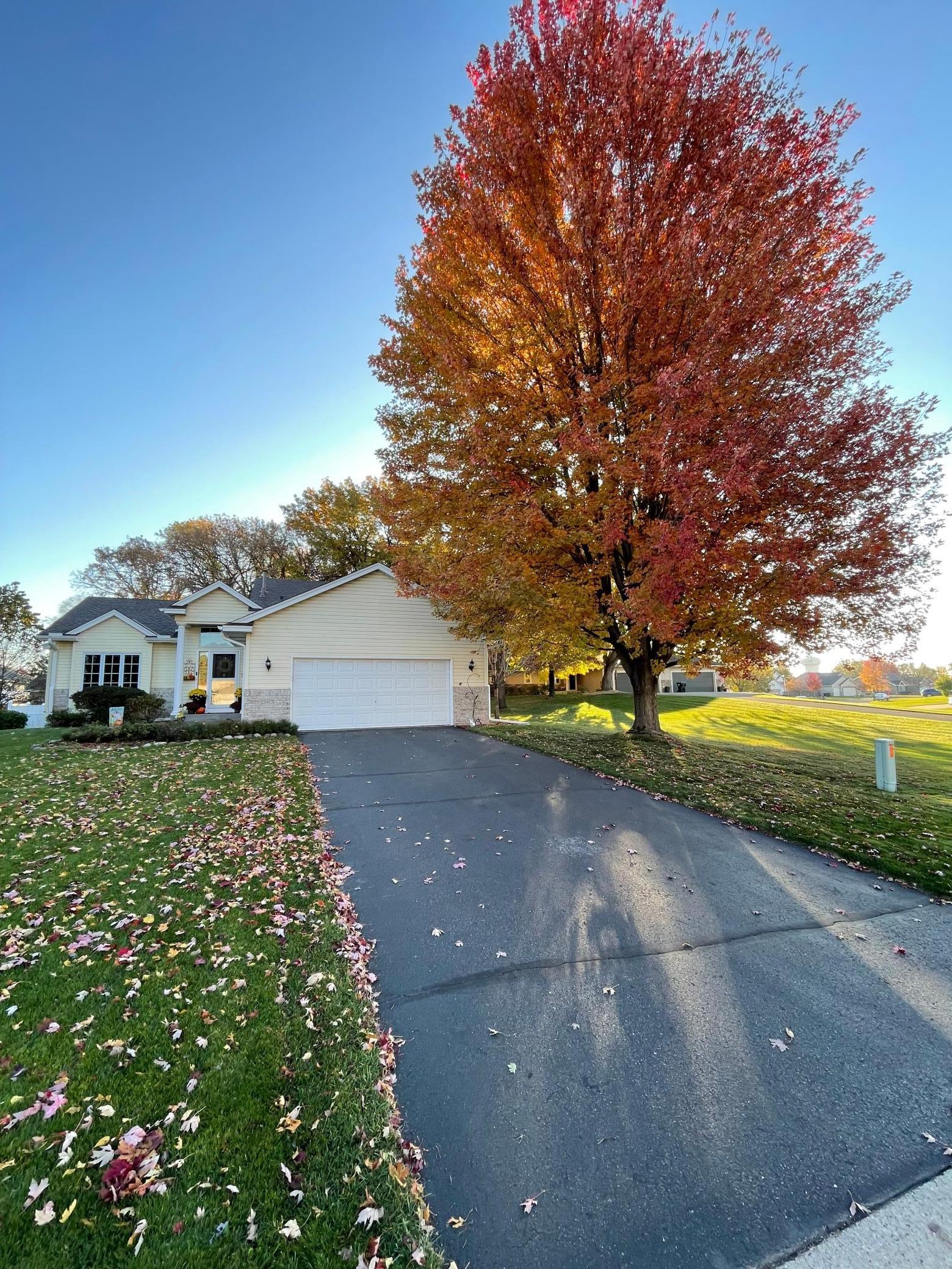 15473 Martin Street Northwest Andover, MN 55304 - Photo 56 of 58