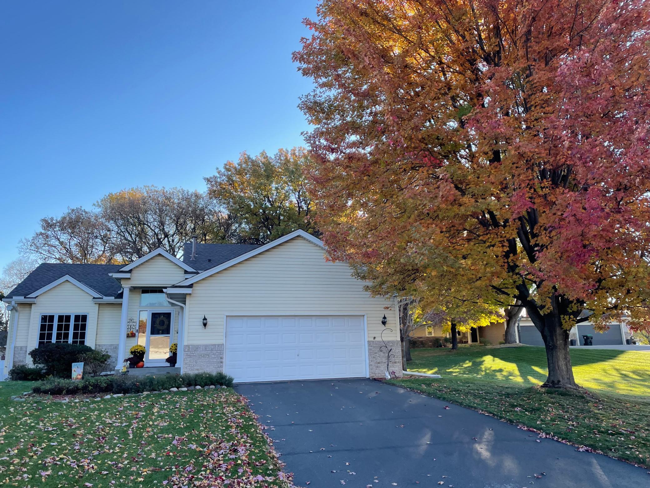 15473 Martin Street Northwest Andover, MN 55304 - Photo 58 of 58