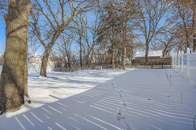 $420,000 | 15473 Martin Street Northwest, Andover, MN 55304