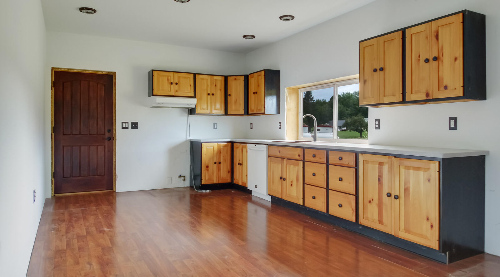317 Ridge Road Fairfield, ME 04937 - Photo 5 of 34 Kitchen