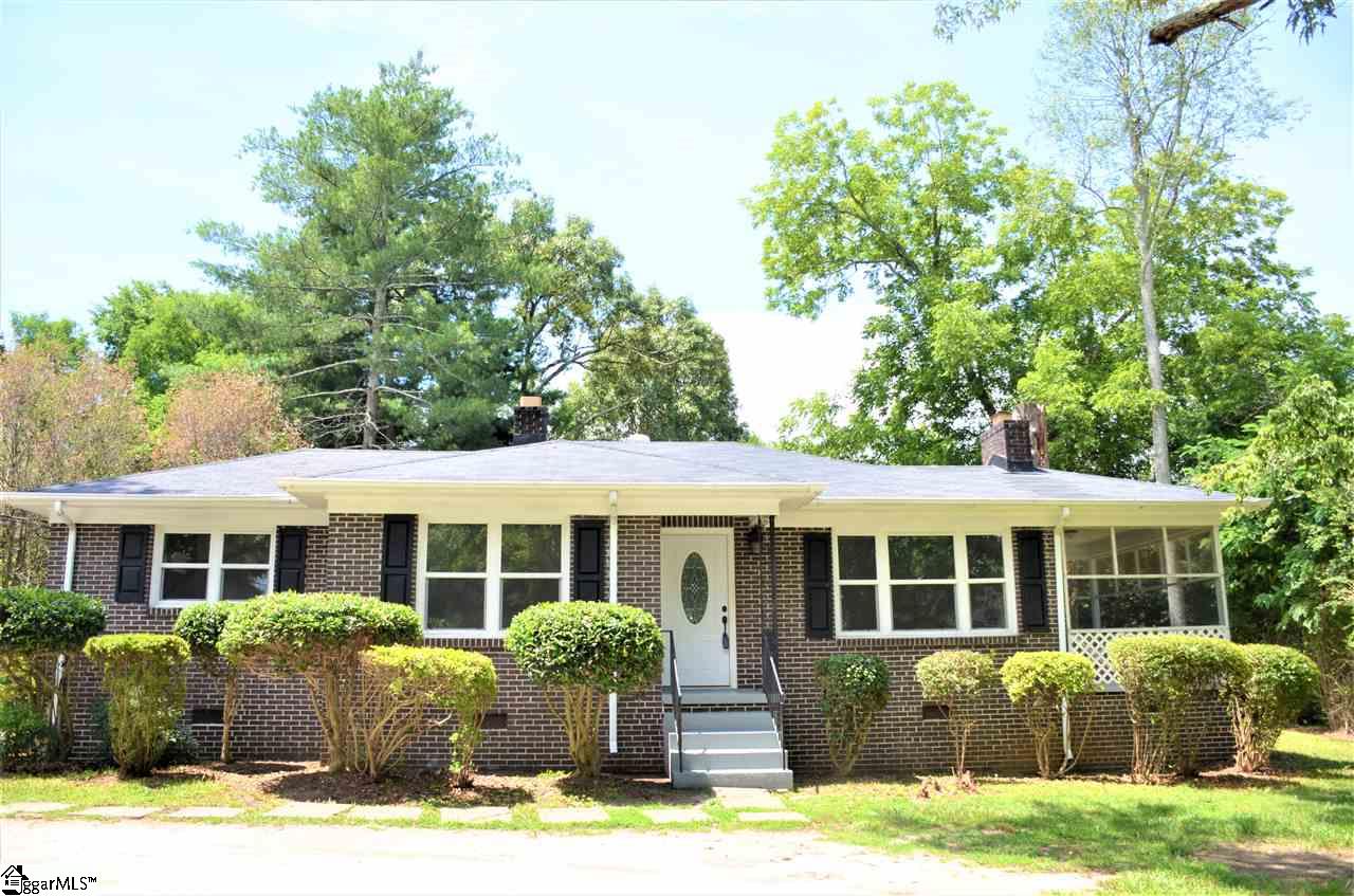 609 Pendleton Road Greenville, SC 29611 - Photo 26 of 26 Gallery Image 26