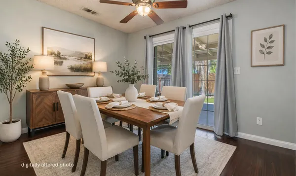 $379,000 | 1607 Ashlan Avenue, Clovis, CA 93611