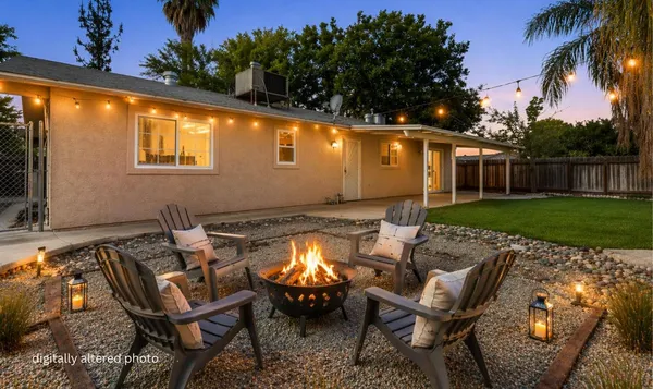 $379,000 | 1607 Ashlan Avenue, Clovis, CA 93611