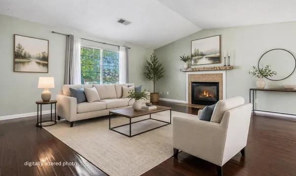 $379,000 | 1607 Ashlan Avenue, Clovis, CA 93611