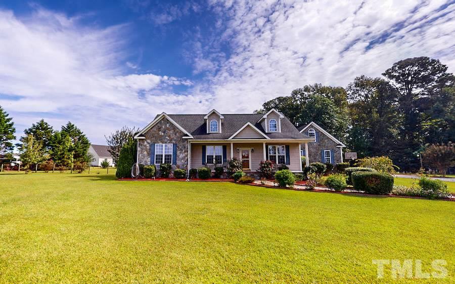 540 Hinnant Road Pikeville, NC 27863 - Photo 1 of 30 Gallery Image 1