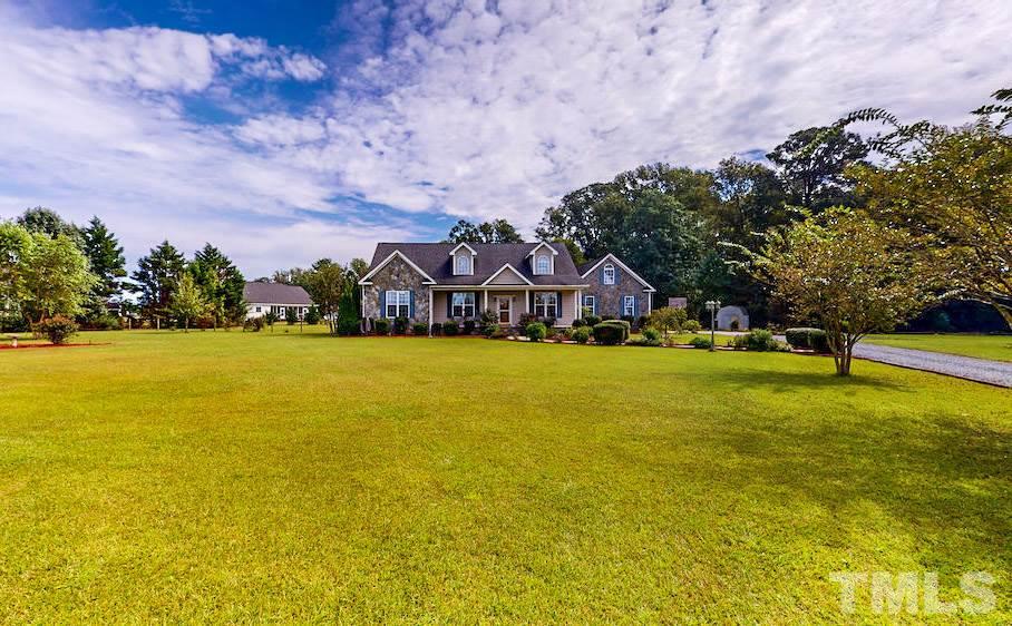 540 Hinnant Road Pikeville, NC 27863 - Photo 2 of 30 Gallery Image 2