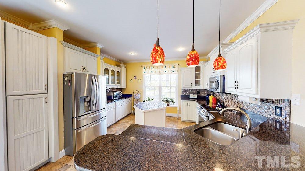 540 Hinnant Road Pikeville, NC 27863 - Photo 12 of 30 Gallery Image 12