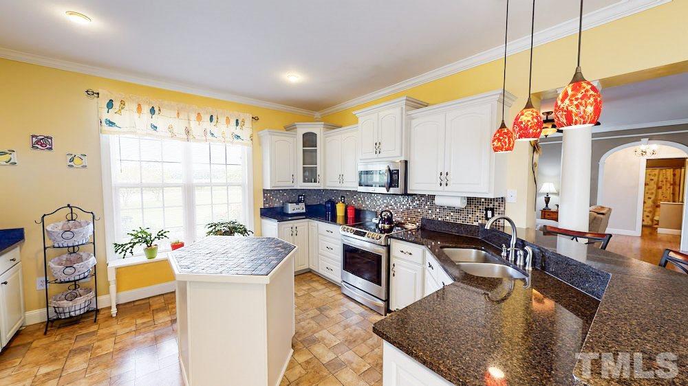 540 Hinnant Road Pikeville, NC 27863 - Photo 13 of 30 Gallery Image 13