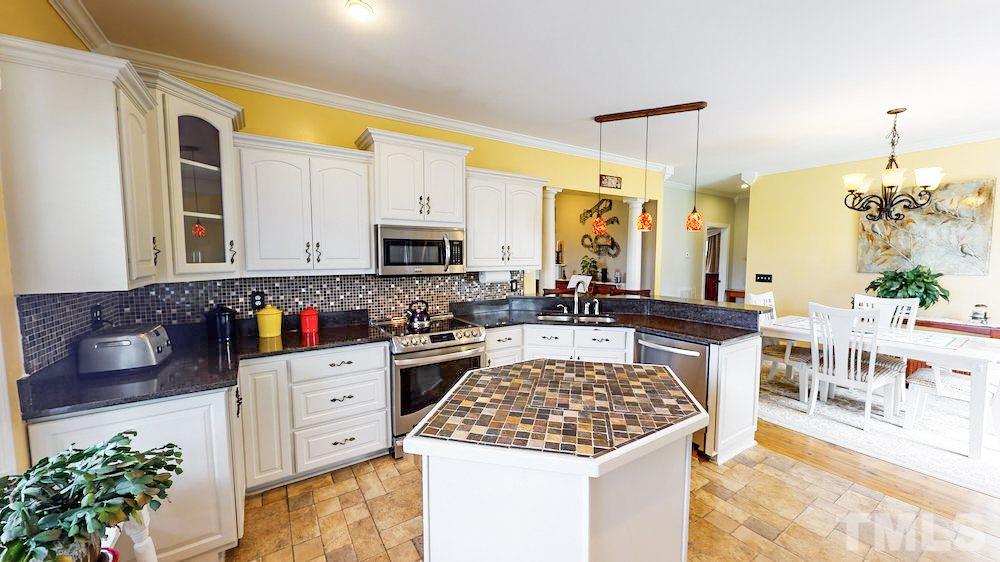 540 Hinnant Road Pikeville, NC 27863 - Photo 14 of 30 Gallery Image 14