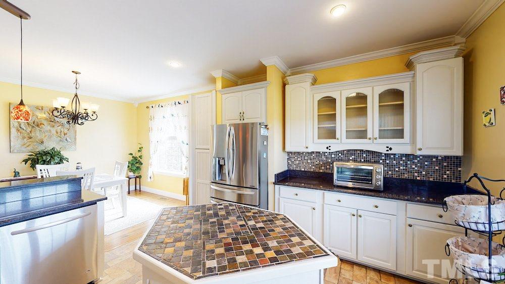540 Hinnant Road Pikeville, NC 27863 - Photo 15 of 30 Gallery Image 15