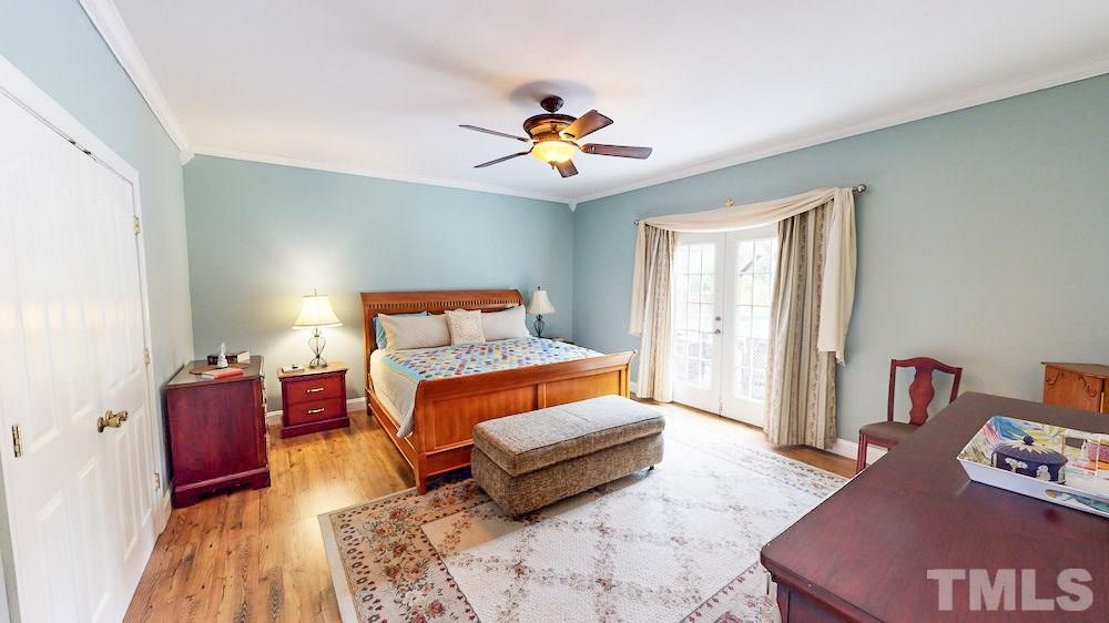 540 Hinnant Road Pikeville, NC 27863 - Photo 16 of 30 Gallery Image 16