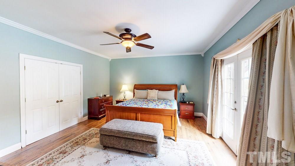 540 Hinnant Road Pikeville, NC 27863 - Photo 17 of 30 Gallery Image 17