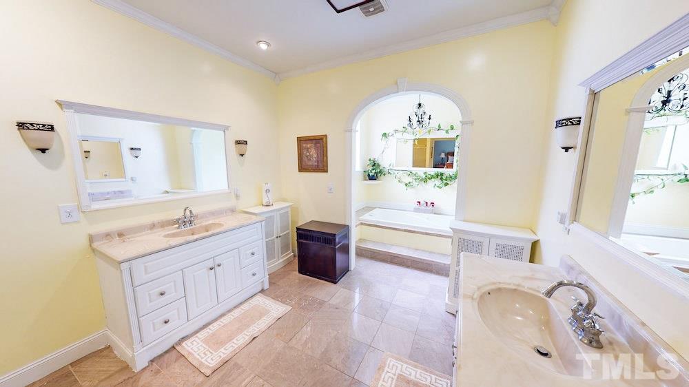 540 Hinnant Road Pikeville, NC 27863 - Photo 18 of 30 Gallery Image 18