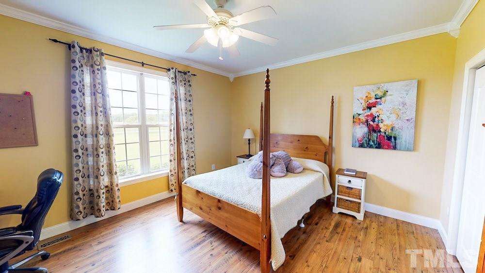 540 Hinnant Road Pikeville, NC 27863 - Photo 20 of 30 Gallery Image 20