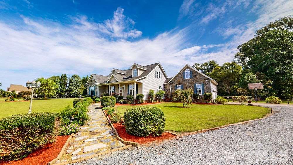 540 Hinnant Road Pikeville, NC 27863 - Photo 3 of 30 Gallery Image 3