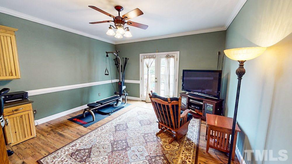540 Hinnant Road Pikeville, NC 27863 - Photo 21 of 30 Gallery Image 21