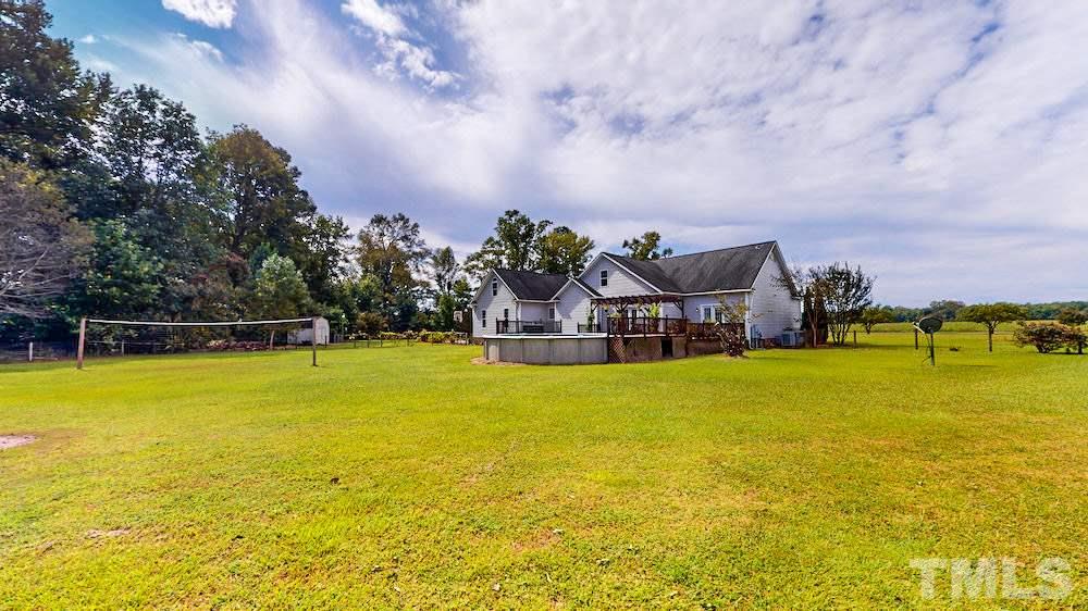 540 Hinnant Road Pikeville, NC 27863 - Photo 29 of 30 Gallery Image 29