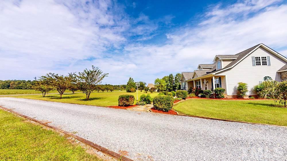 540 Hinnant Road Pikeville, NC 27863 - Photo 4 of 30 Gallery Image 4