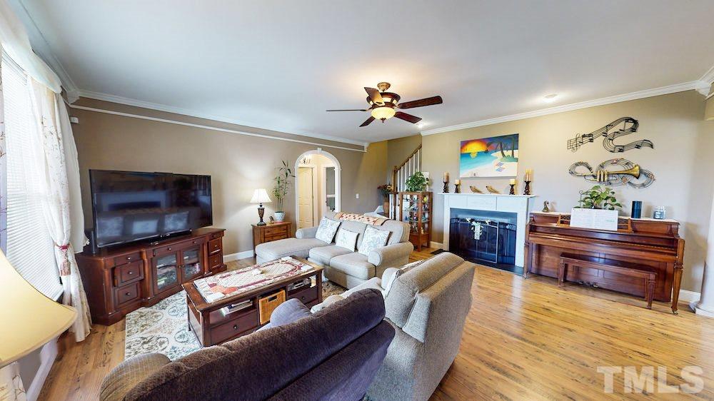 540 Hinnant Road Pikeville, NC 27863 - Photo 5 of 30 Gallery Image 5
