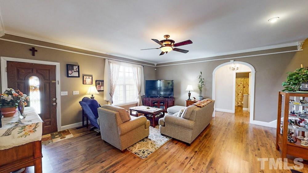 540 Hinnant Road Pikeville, NC 27863 - Photo 6 of 30 Gallery Image 6