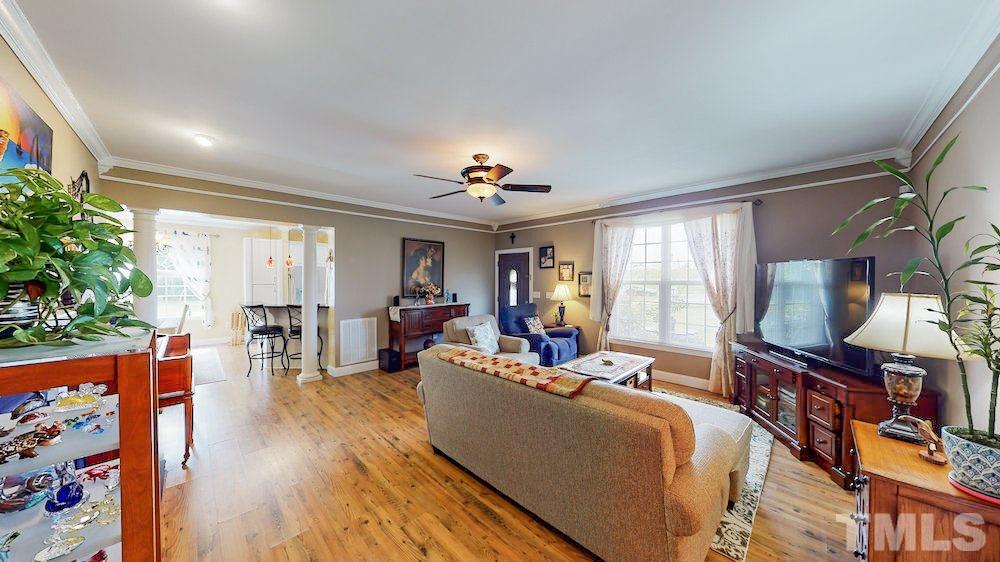 540 Hinnant Road Pikeville, NC 27863 - Photo 7 of 30 Gallery Image 7