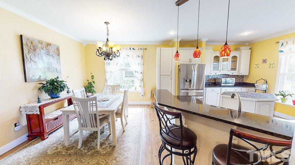 540 Hinnant Road Pikeville, NC 27863 - Photo 8 of 30 Gallery Image 8