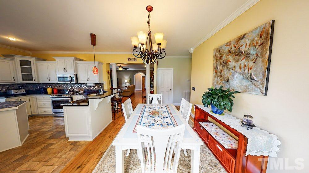 540 Hinnant Road Pikeville, NC 27863 - Photo 10 of 30 Gallery Image 10