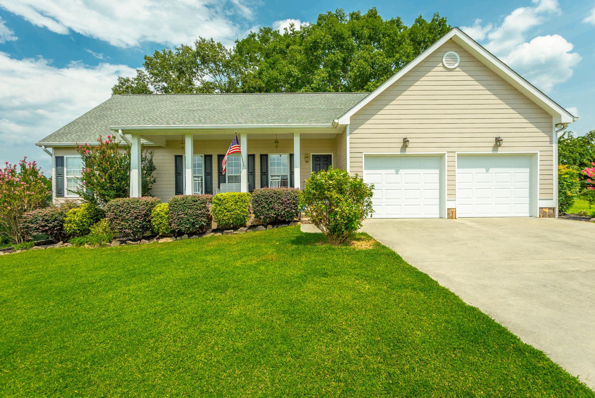 100 Raleigh Drive LaFayette, GA 30728 - Photo 1 of 41 100 Raleigh Dr. HD-4
