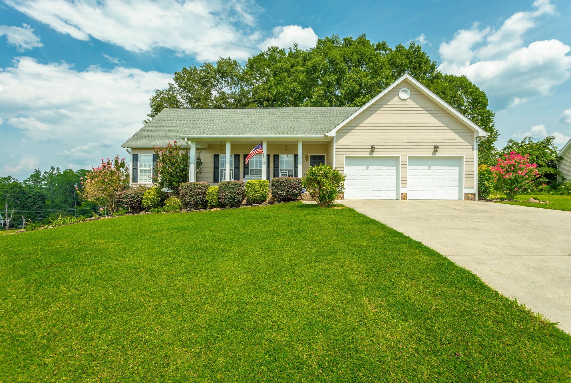 100 Raleigh Drive LaFayette, GA 30728 - Photo 2 of 41 100 Raleigh Dr. HD-3