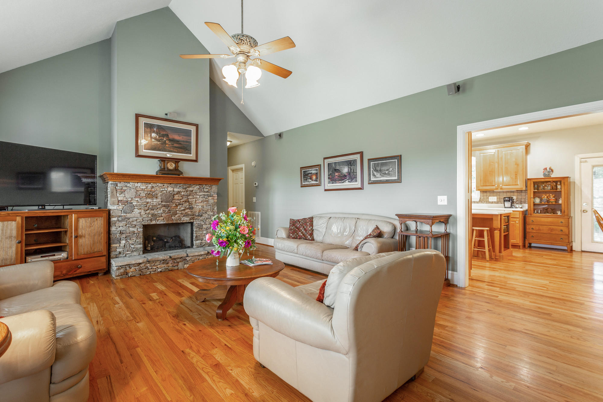 100 Raleigh Drive LaFayette, GA 30728 - Photo 11 of 41 100 Raleigh Dr. HD-38