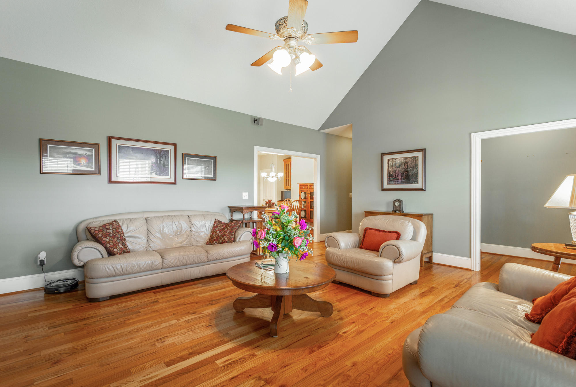 100 Raleigh Drive LaFayette, GA 30728 - Photo 12 of 41 100 Raleigh Dr. HD-40