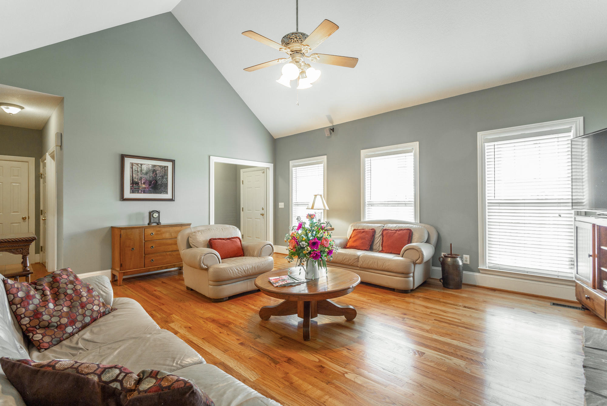 100 Raleigh Drive LaFayette, GA 30728 - Photo 13 of 41 100 Raleigh Dr. HD-41