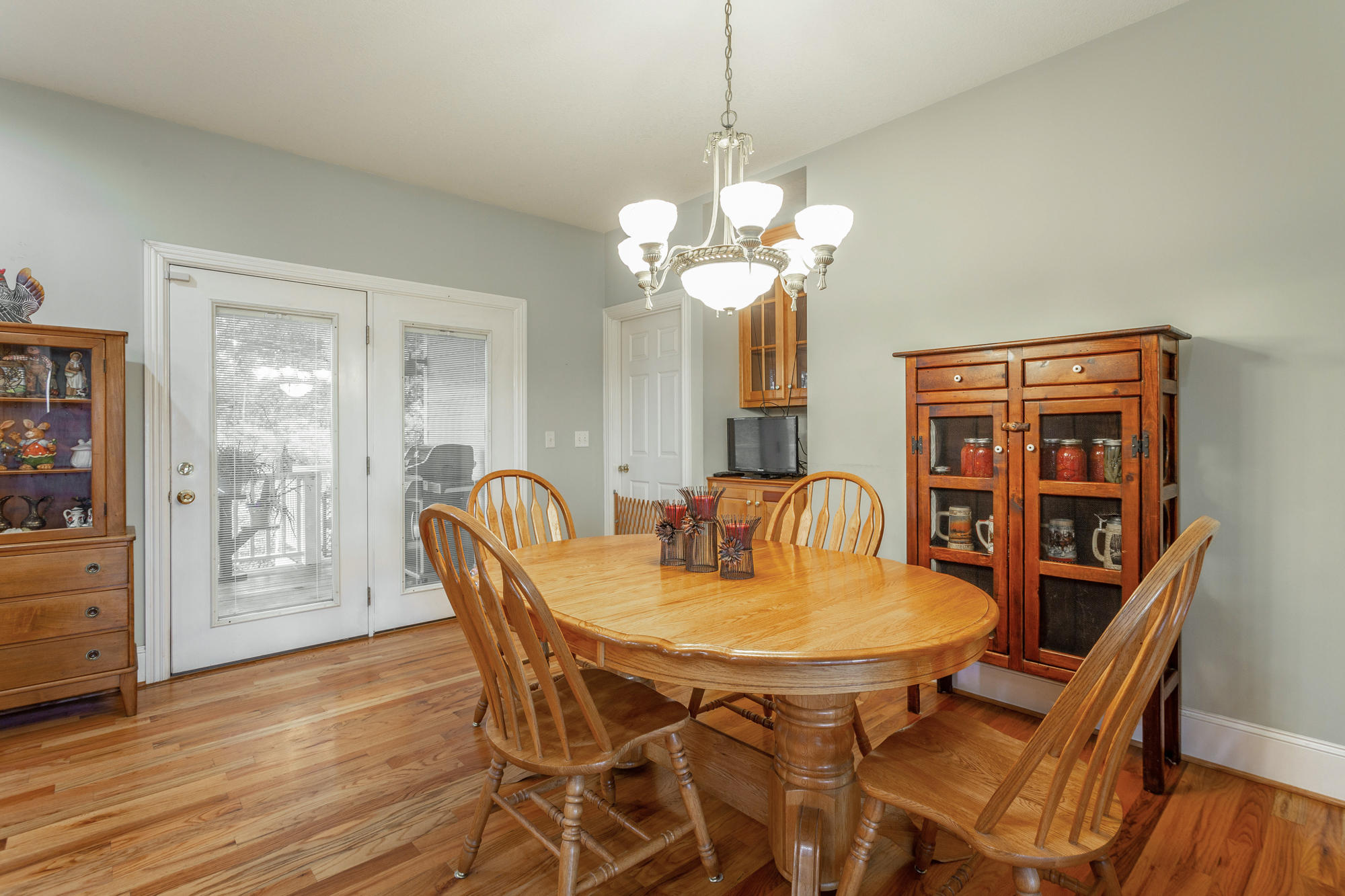 100 Raleigh Drive LaFayette, GA 30728 - Photo 14 of 41 100 Raleigh Dr. HD-45