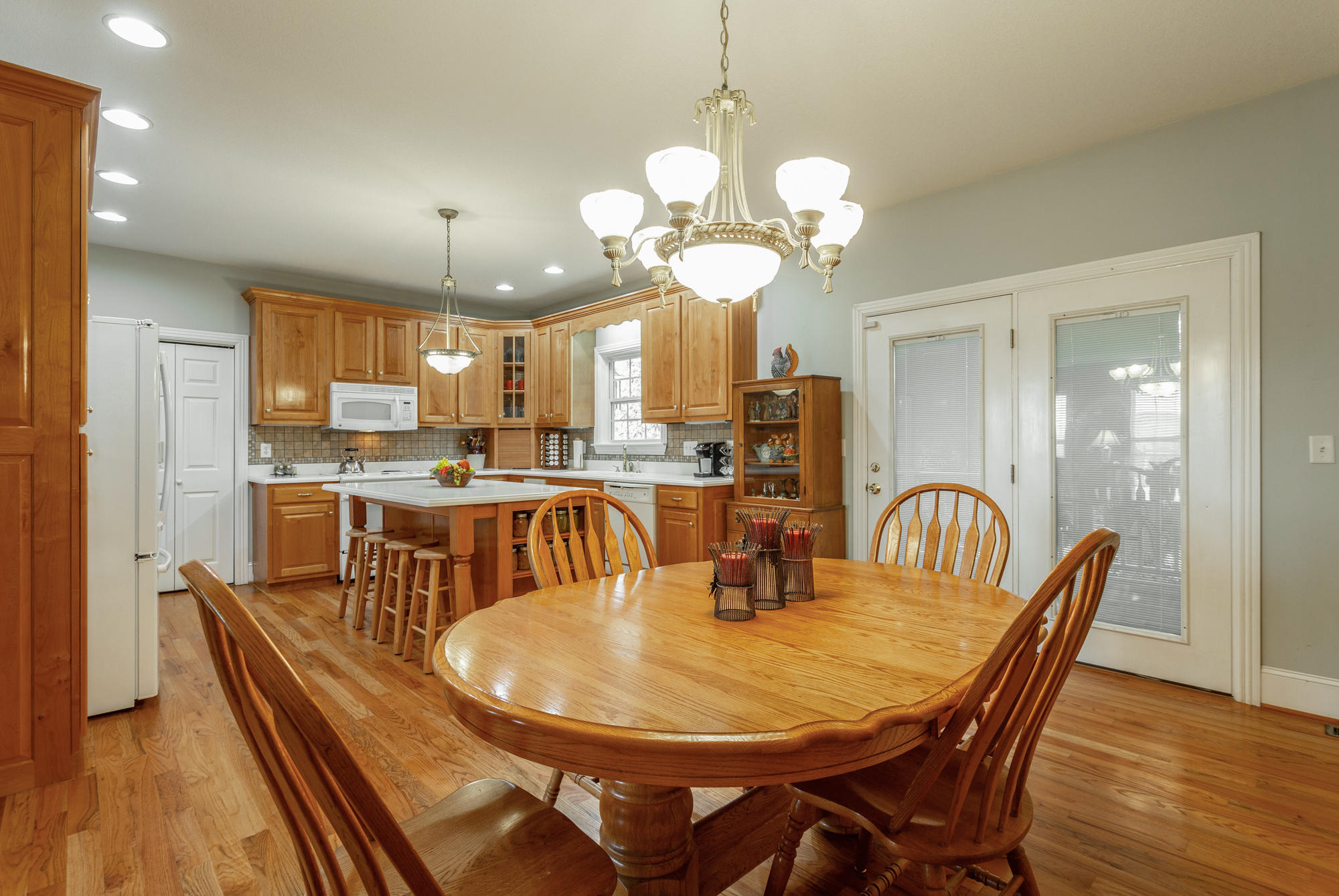 100 Raleigh Drive LaFayette, GA 30728 - Photo 15 of 41 100 Raleigh Dr. HD-46