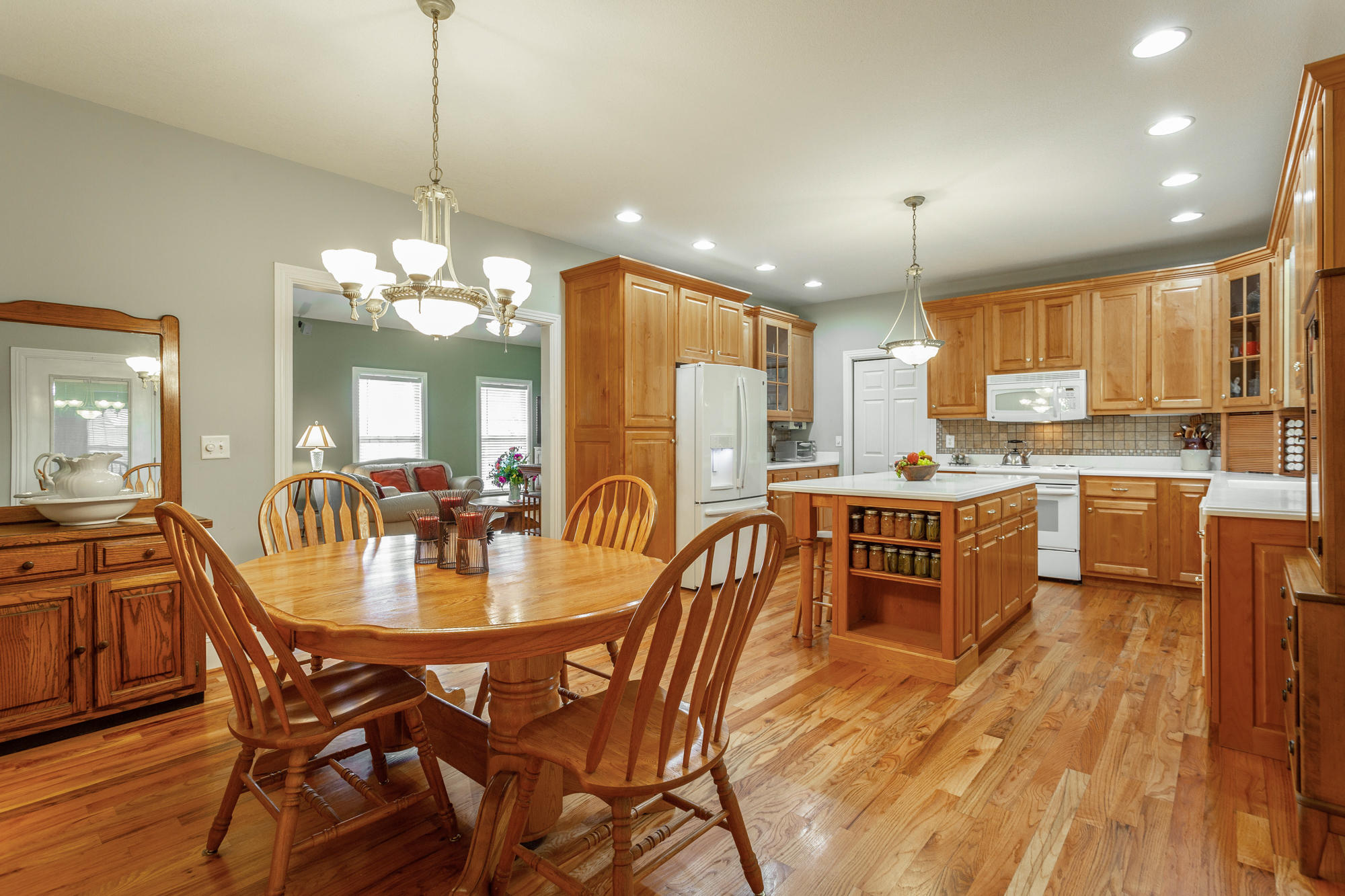 100 Raleigh Drive LaFayette, GA 30728 - Photo 16 of 41 100 Raleigh Dr. HD-47