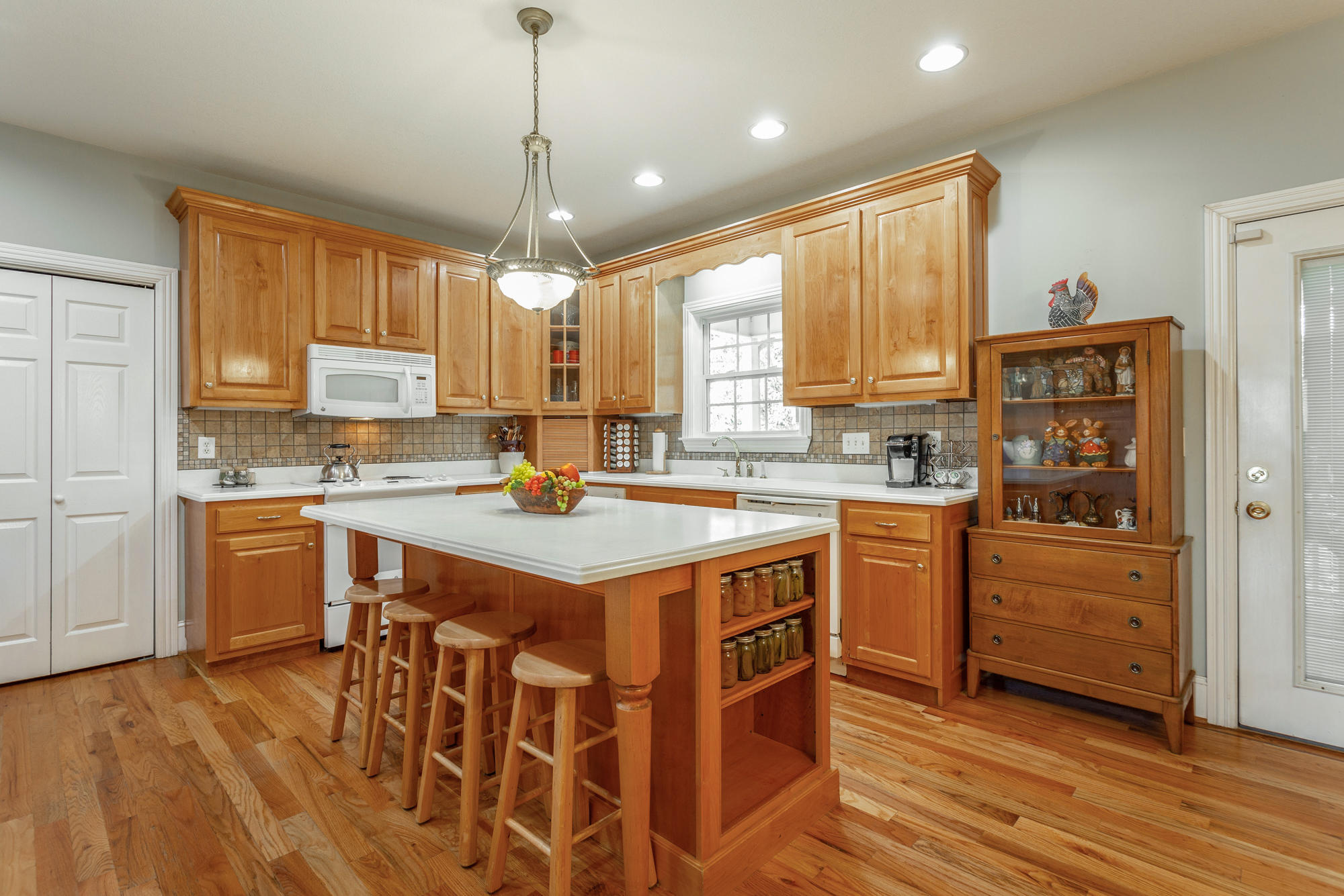 100 Raleigh Drive LaFayette, GA 30728 - Photo 17 of 41 100 Raleigh Dr. HD-49