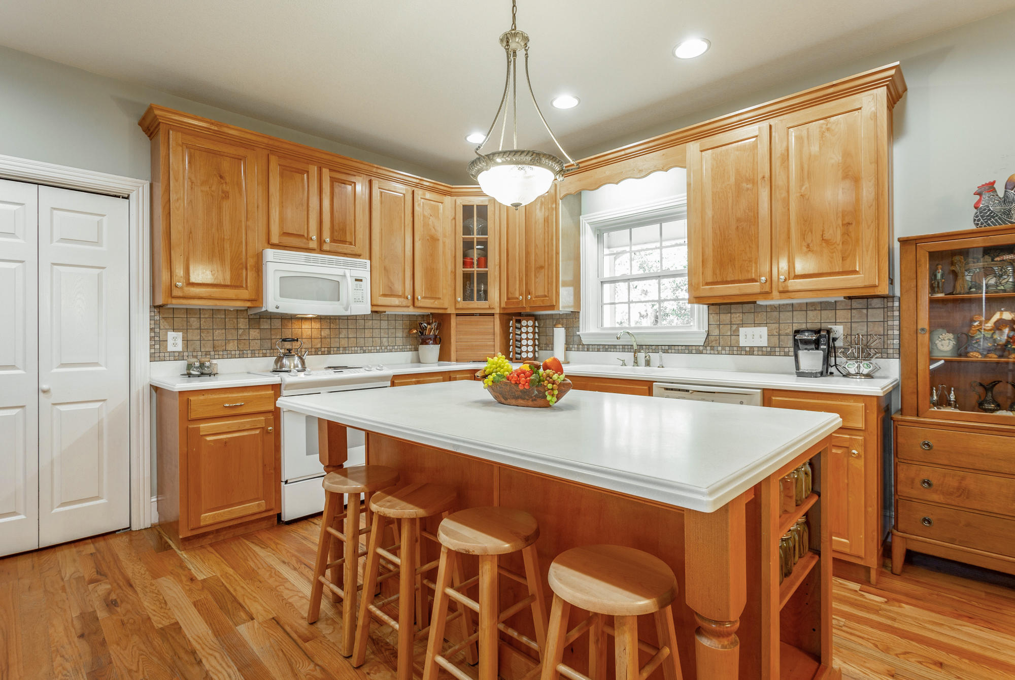 100 Raleigh Drive LaFayette, GA 30728 - Photo 18 of 41 100 Raleigh Dr. HD-50