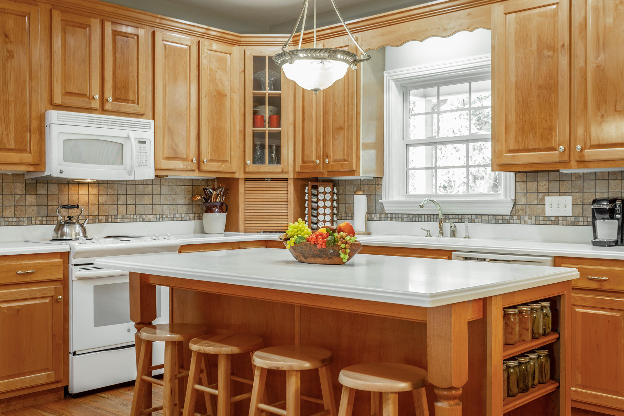 100 Raleigh Drive LaFayette, GA 30728 - Photo 19 of 41 100 Raleigh Dr. HD-53