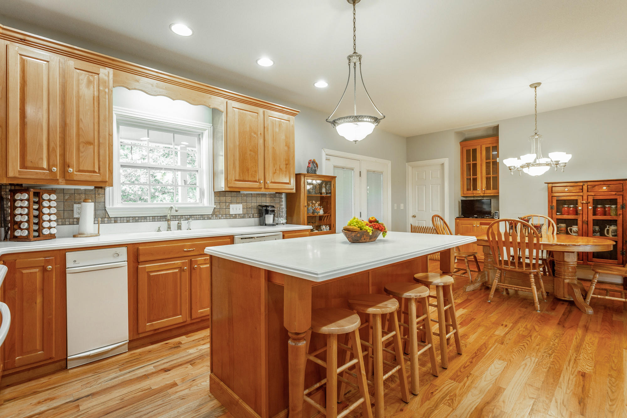 100 Raleigh Drive LaFayette, GA 30728 - Photo 20 of 41 100 Raleigh Dr. HD-56