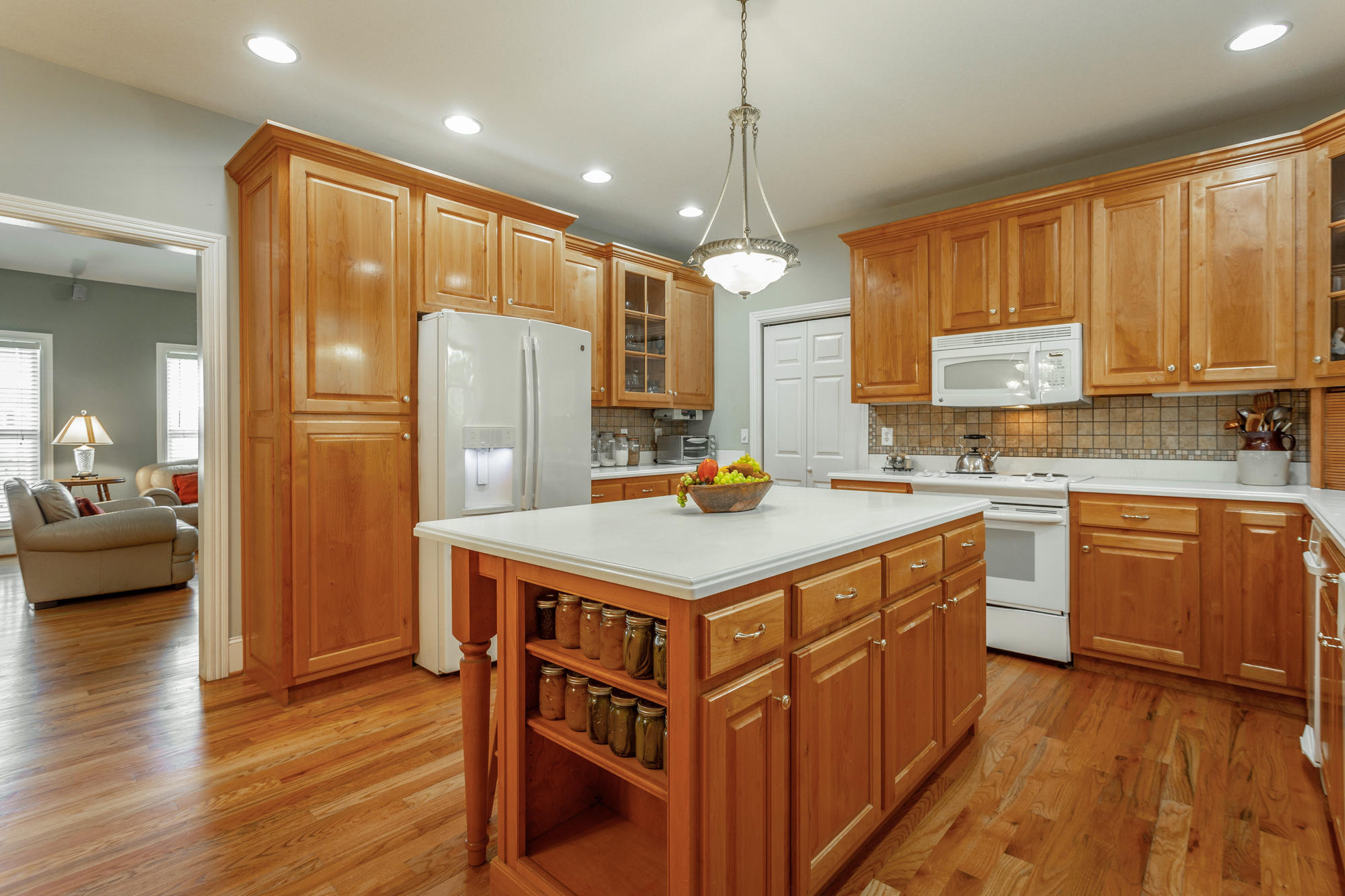 100 Raleigh Drive LaFayette, GA 30728 - Photo 21 of 41 100 Raleigh Dr. HD-58