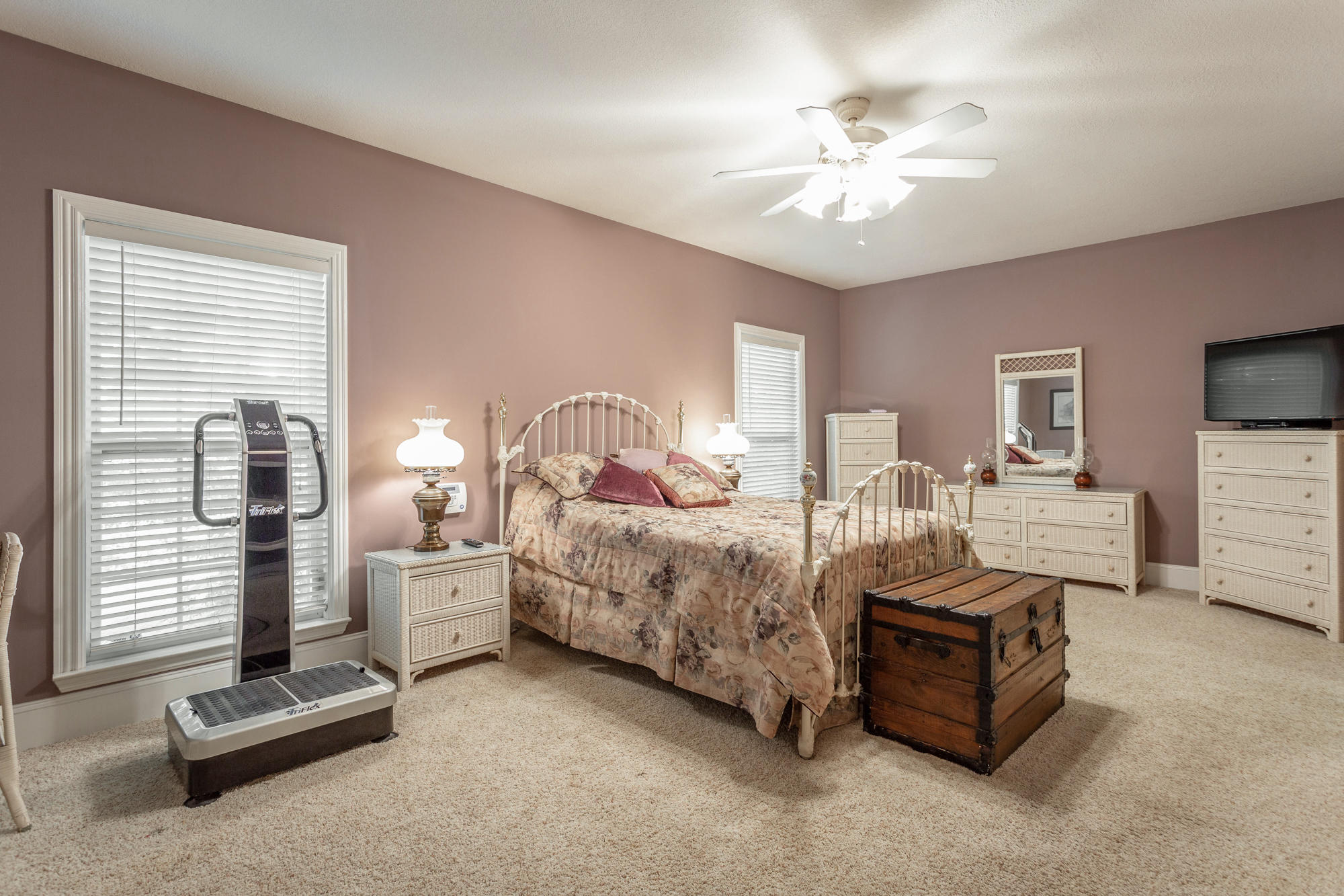 100 Raleigh Drive LaFayette, GA 30728 - Photo 22 of 41 100 Raleigh Dr. HD-66