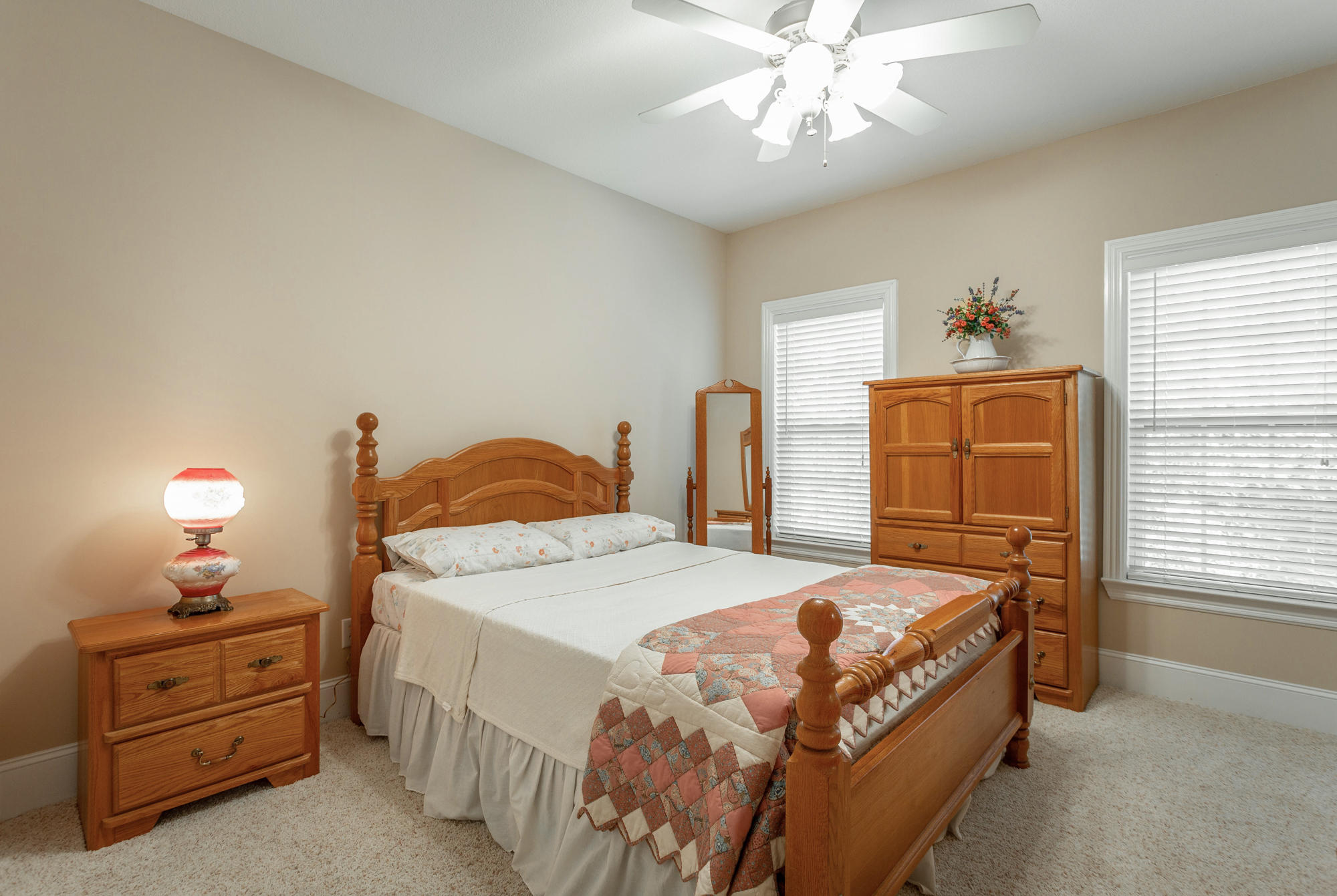 100 Raleigh Drive LaFayette, GA 30728 - Photo 28 of 41 100 Raleigh Dr. HD-36